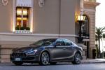 Maserati Ghibli S GranLusso 2017 года
